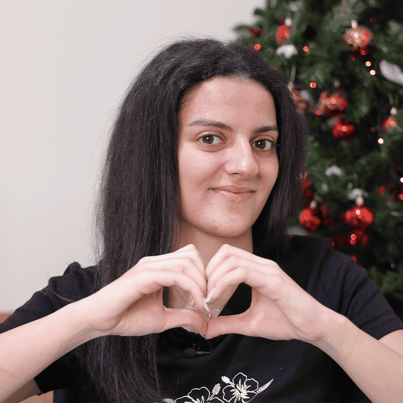 Elonore Saad 