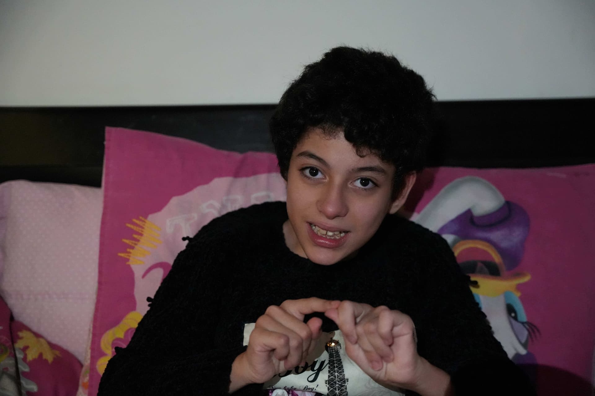 banner