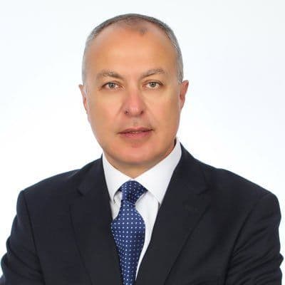 Dr. Naji Hayek