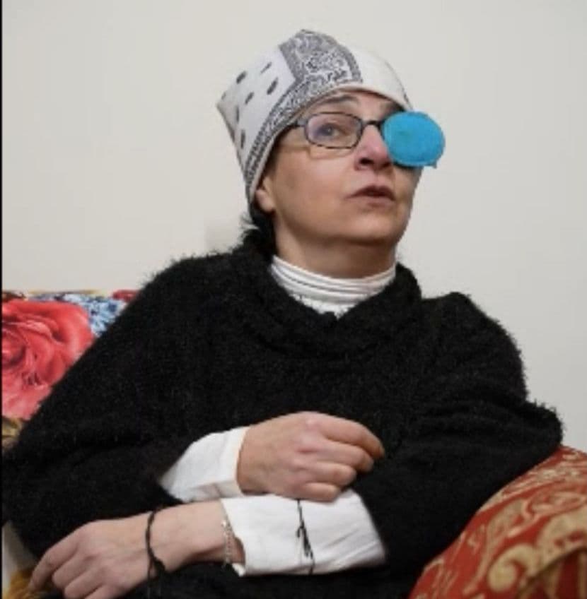 Rania Kimaz