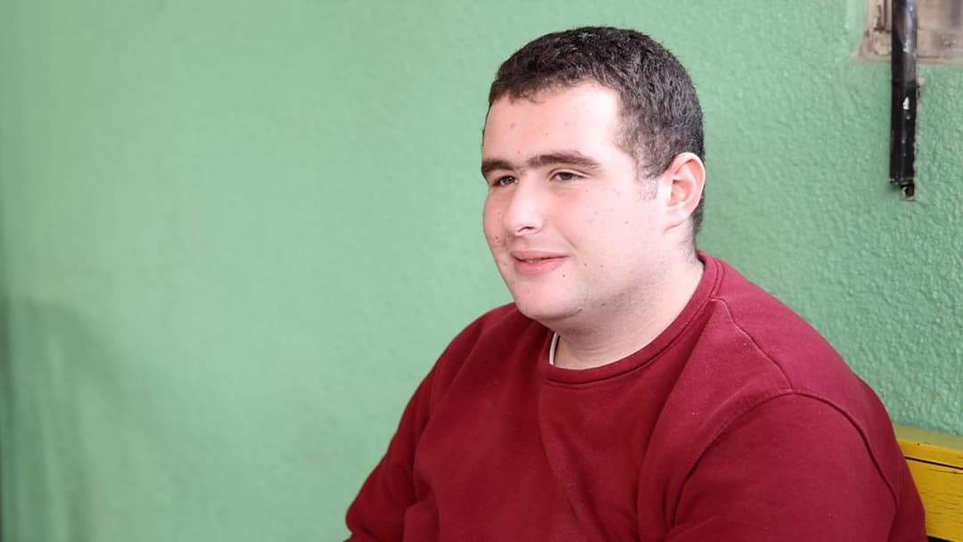 Charbel Ziadeh