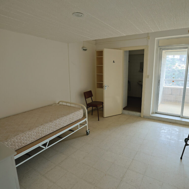 Guest Rooms (11 Rooms)