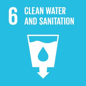 CLEAN WATER AND SANITATION