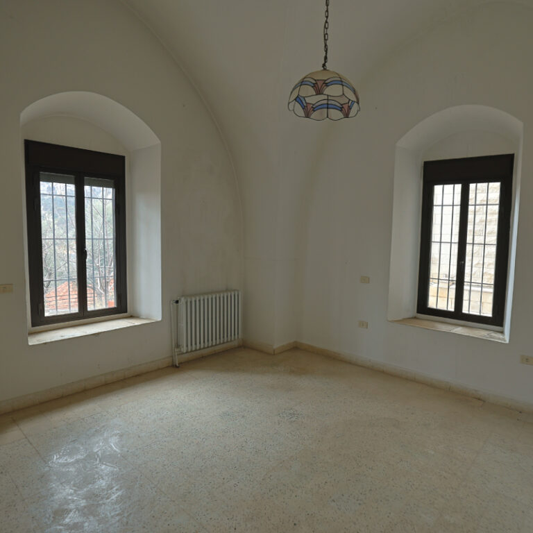 Room for Practical Digital Work