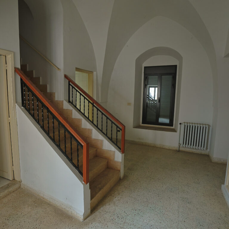 Sales Room for Culinary Products