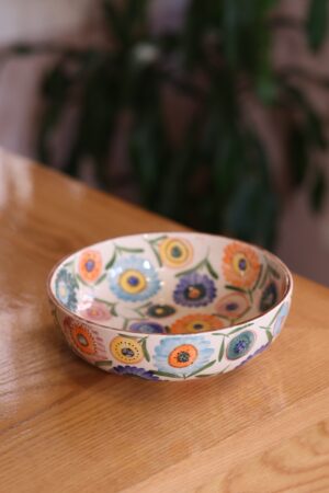 Ceramic Bowl