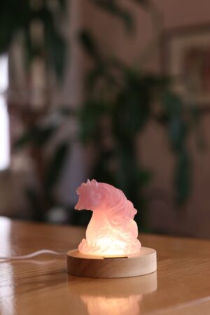 Unicorn Lamp