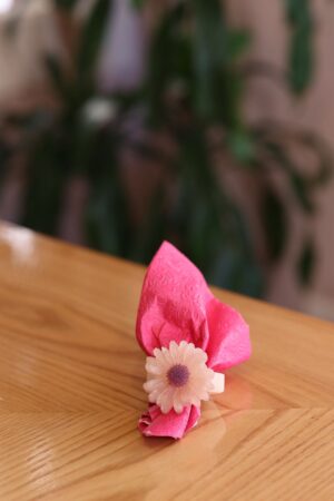 Napkin Rings (Set Of 8)