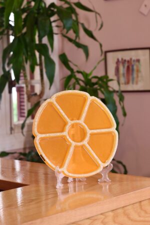 Compartments For Nuts