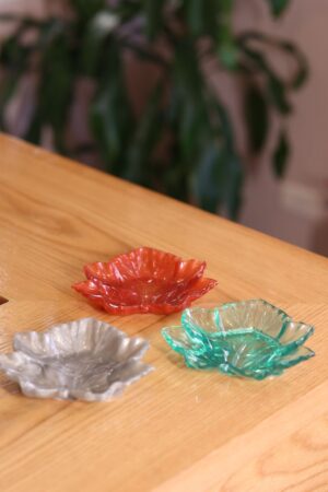 Set Of 3 Pieces (Nuts)