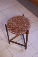 Floral Table