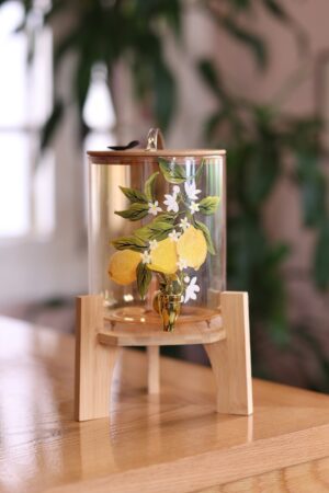 Juice Dispenser (A8)