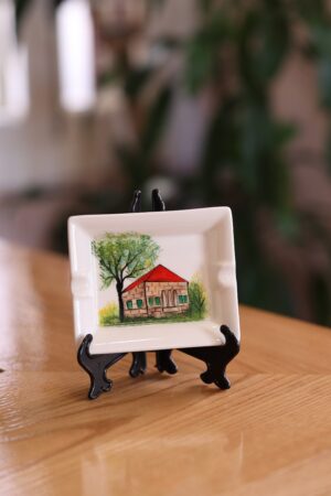 Ashtray (Heritage) (F16)