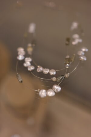 Flat Pearls 3 Layers