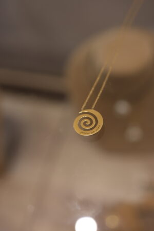 Spirale Femme Du Soleil