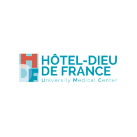 Hotel Dieu de France