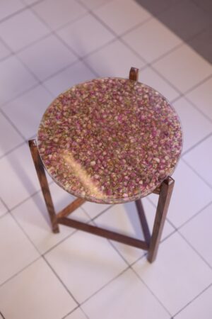 Floral Table
