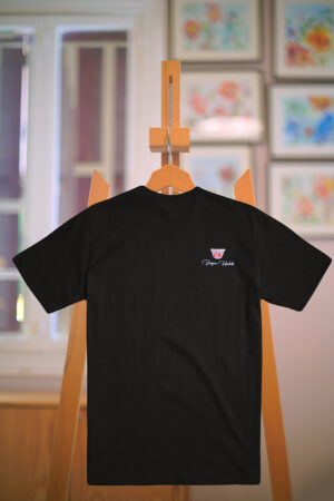 Bonjour hbb shirts