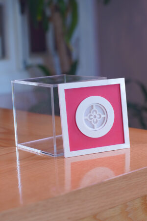 chocolate box